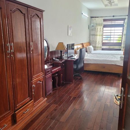 Hostel Ngoc Lien Tuy Hòa Kültér fotó
