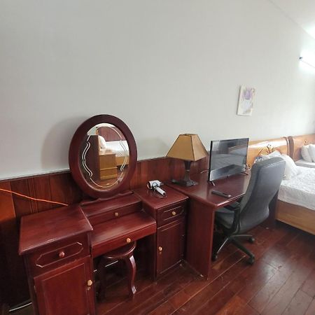 Hostel Ngoc Lien Tuy Hòa Kültér fotó
