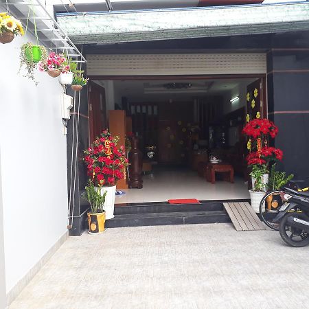 Hostel Ngoc Lien Tuy Hòa Kültér fotó
