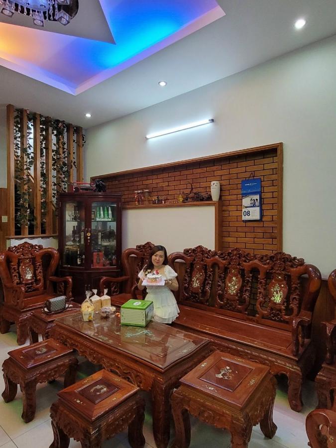 Hostel Ngoc Lien Tuy Hòa Kültér fotó