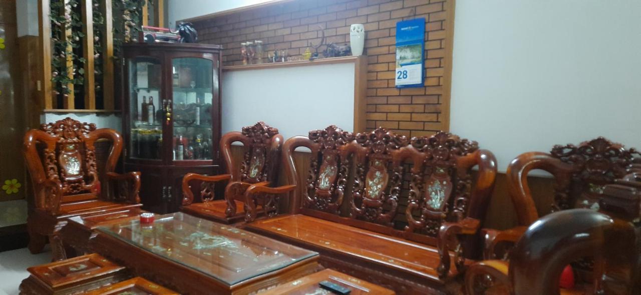 Hostel Ngoc Lien Tuy Hòa Kültér fotó