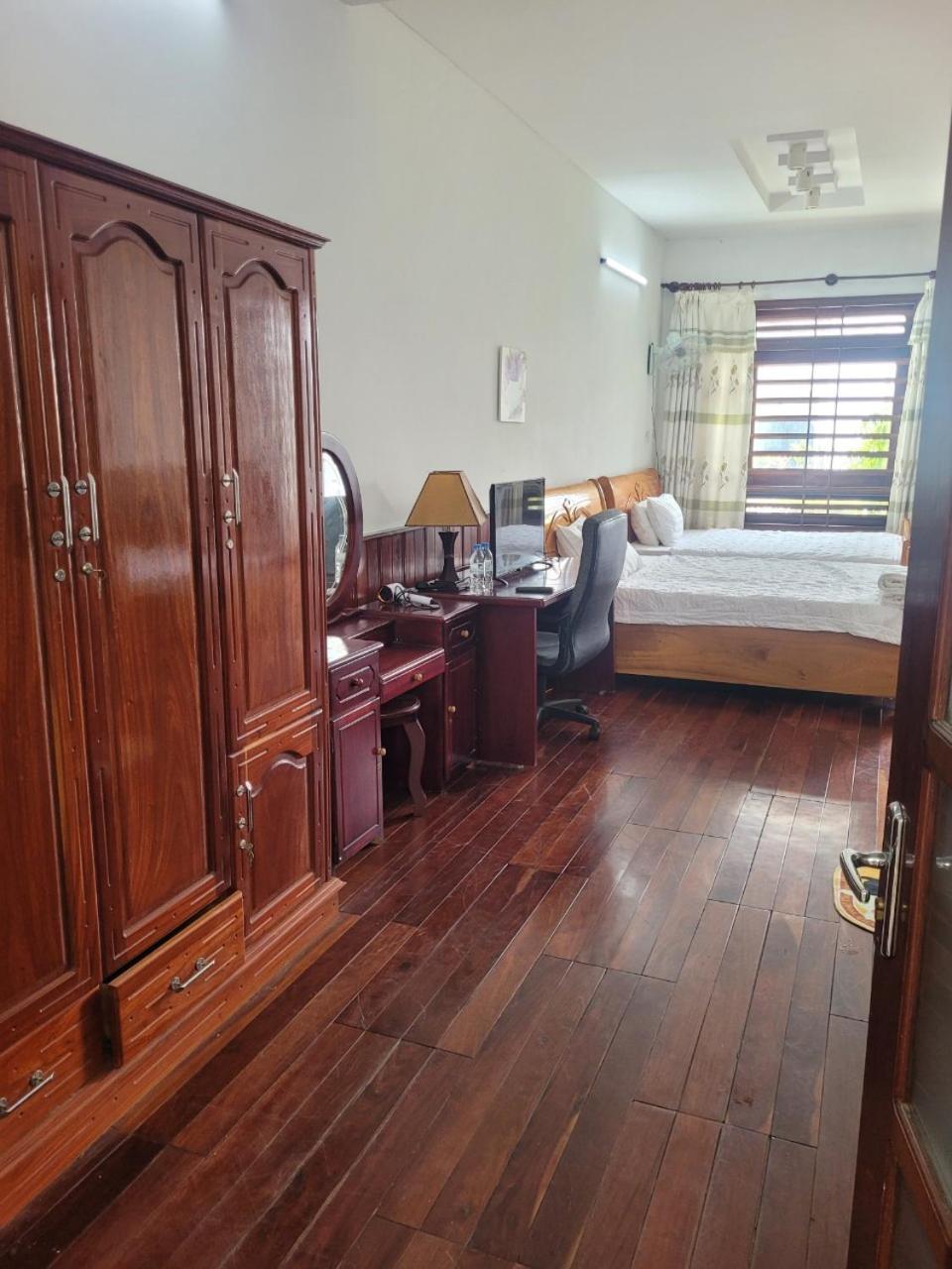 Hostel Ngoc Lien Tuy Hòa Kültér fotó
