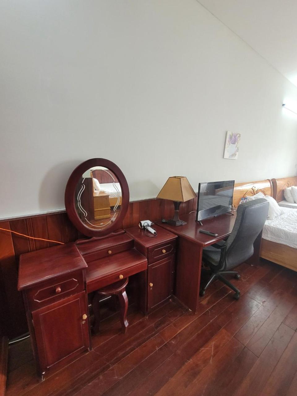 Hostel Ngoc Lien Tuy Hòa Kültér fotó