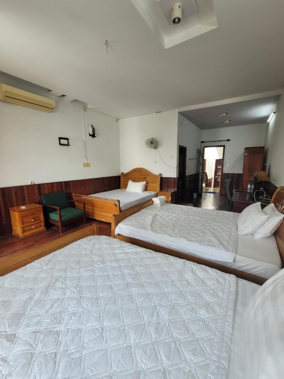 Hostel Ngoc Lien Tuy Hòa Kültér fotó