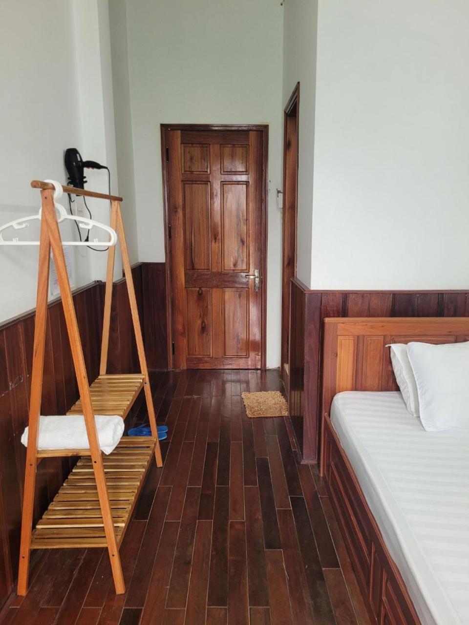 Hostel Ngoc Lien Tuy Hòa Kültér fotó