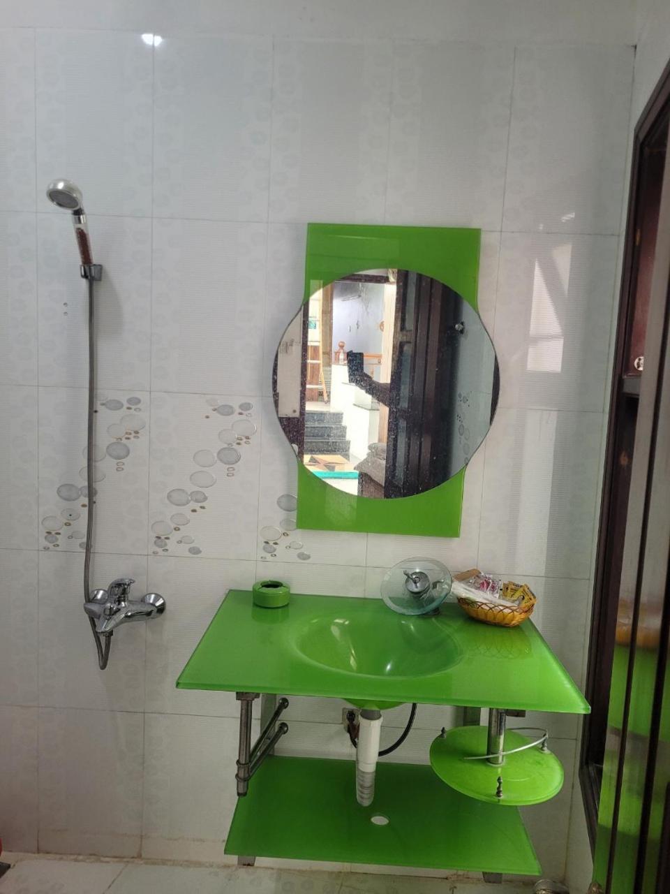 Hostel Ngoc Lien Tuy Hòa Kültér fotó