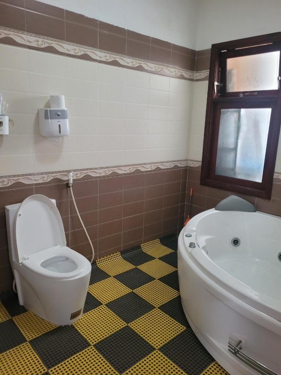 Hostel Ngoc Lien Tuy Hòa Kültér fotó