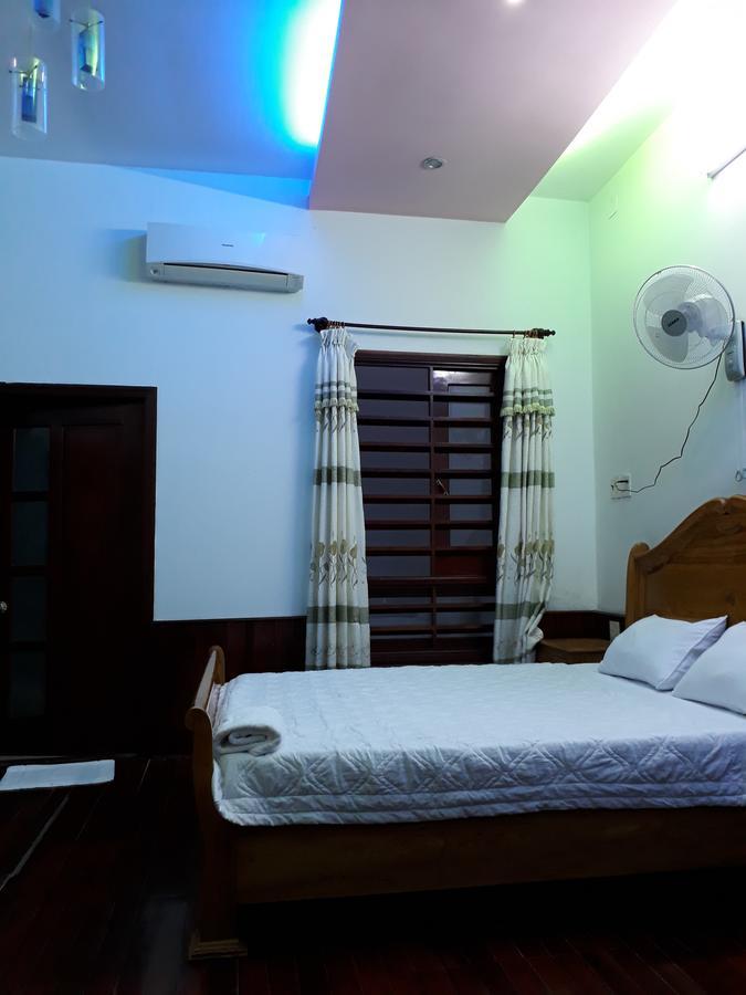 Hostel Ngoc Lien Tuy Hòa Kültér fotó